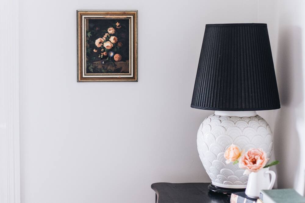 Photo of Bedroom in Daylesford
