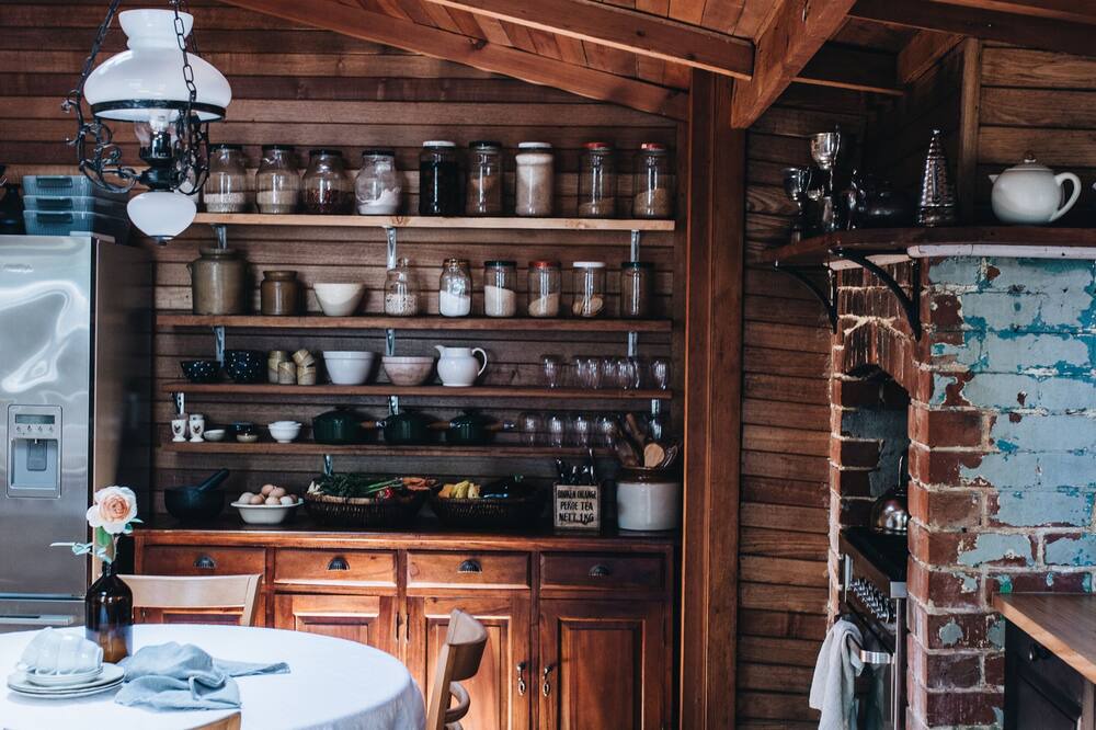 Photo of Kitchen in Daylesford