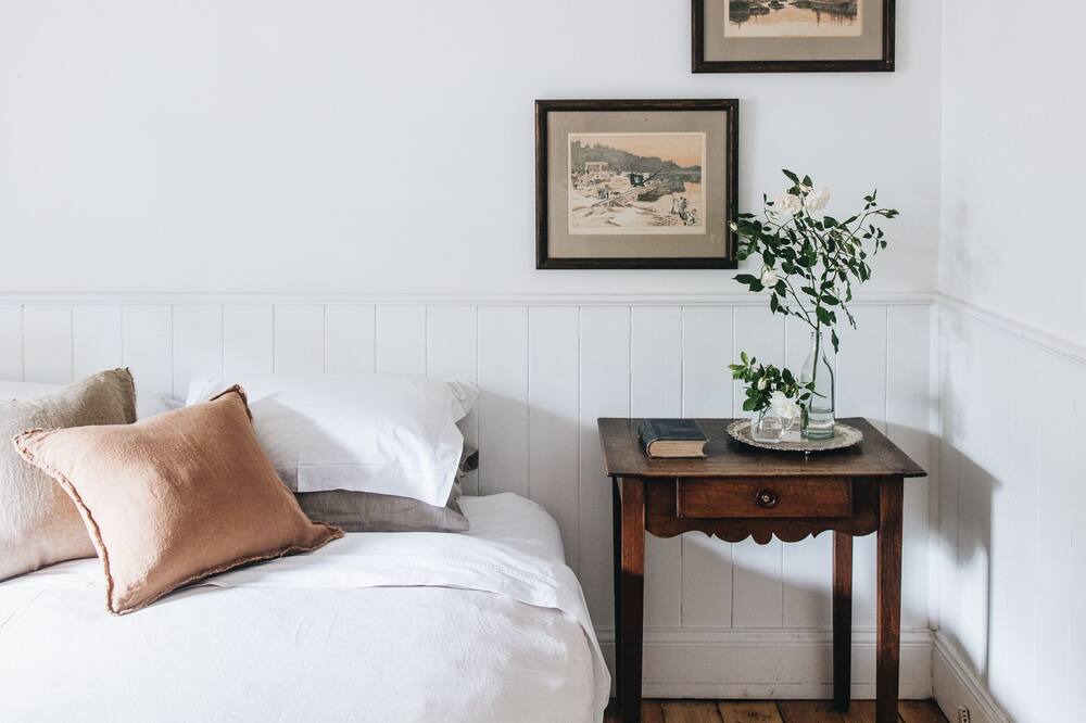 Photo of Bedroom in Daylesford