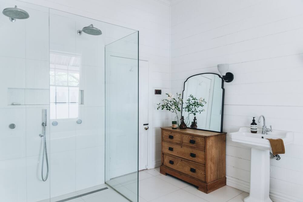 Photo of Bathroom in Daylesford
