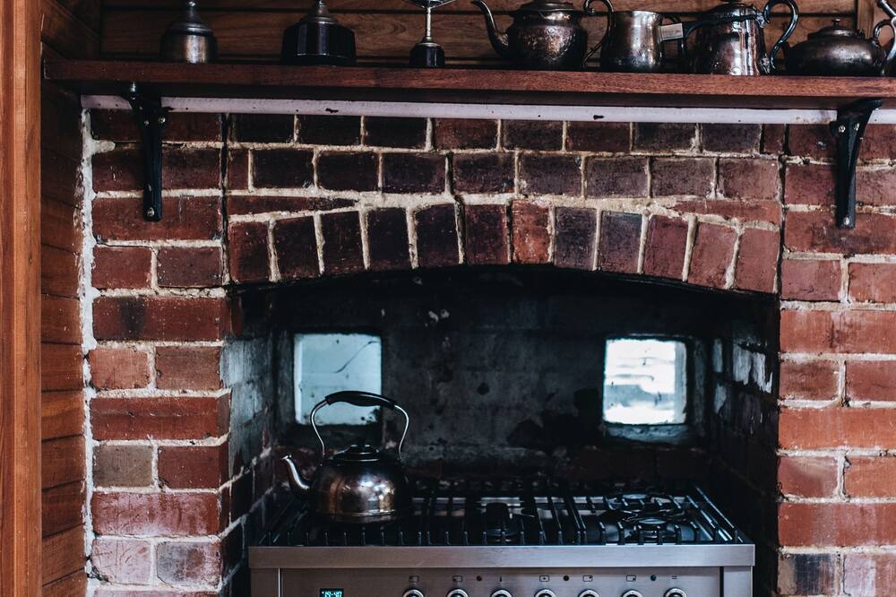 Photo of Kitchen in Daylesford