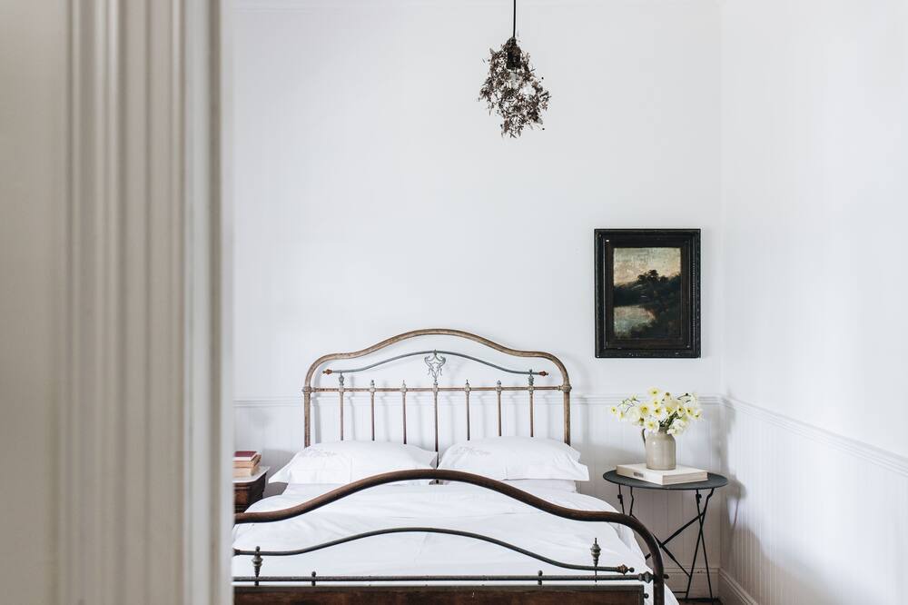 Photo of Bedroom in Daylesford