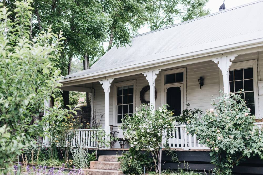 Photo of Outdoor in Daylesford