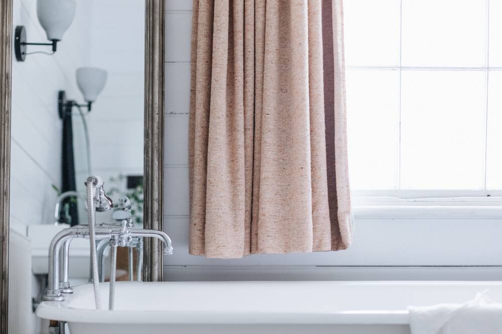 Photo of Bathroom in Daylesford