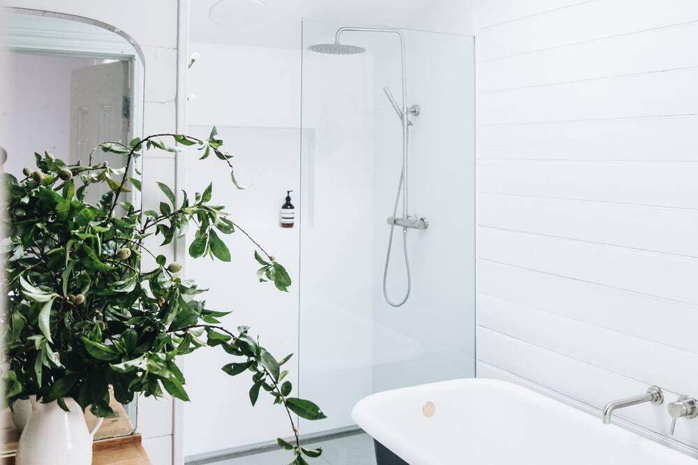 Photo of Bathroom in Daylesford