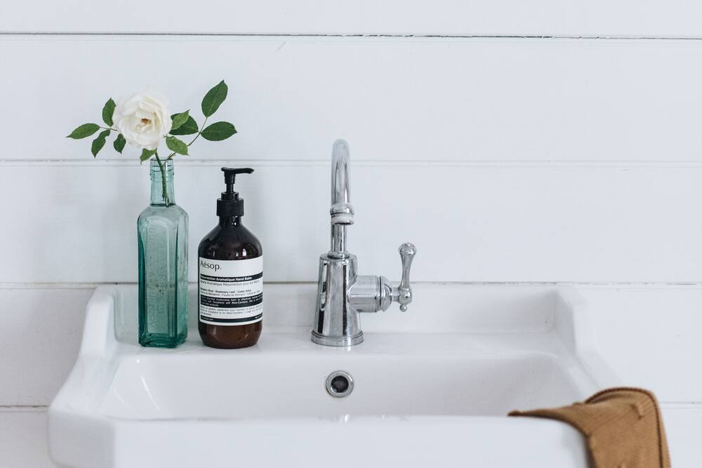 Photo of Bathroom in Daylesford