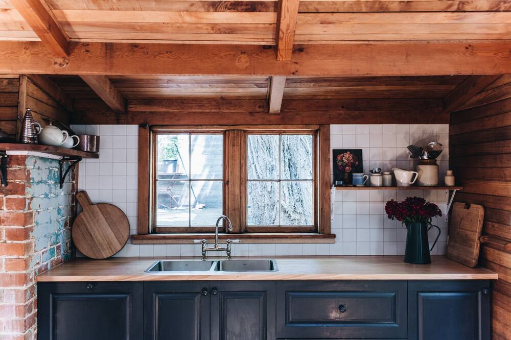 Photo of Kitchen in Daylesford