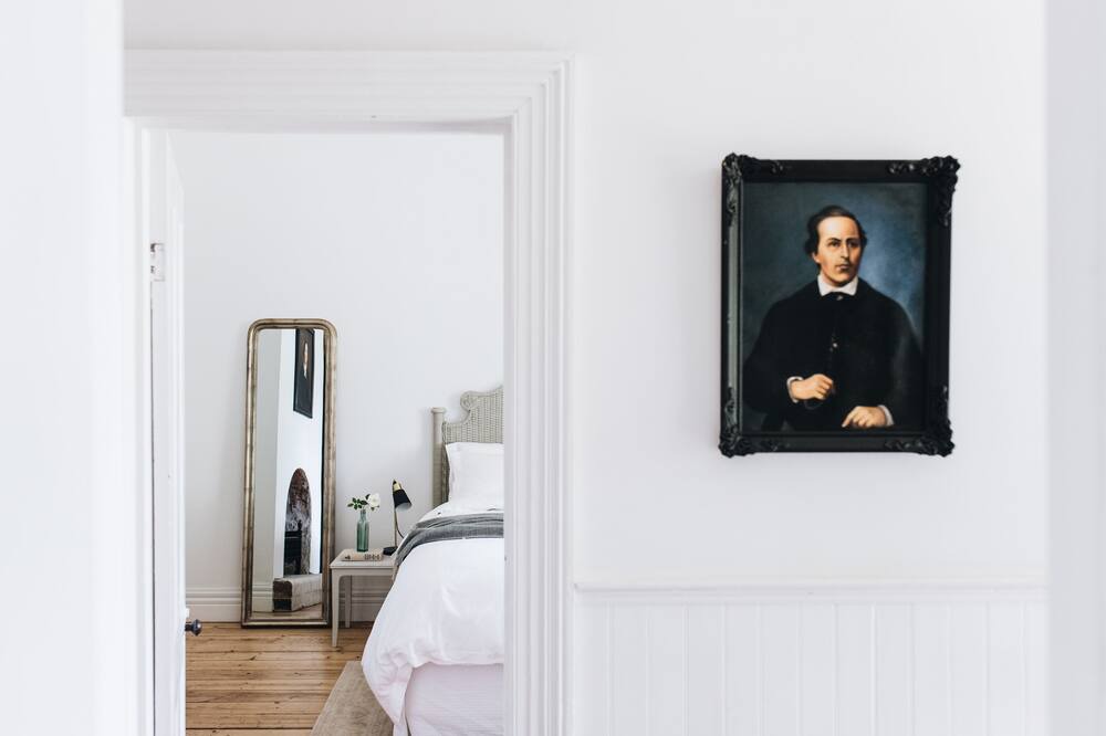 Photo of Bedroom in Daylesford