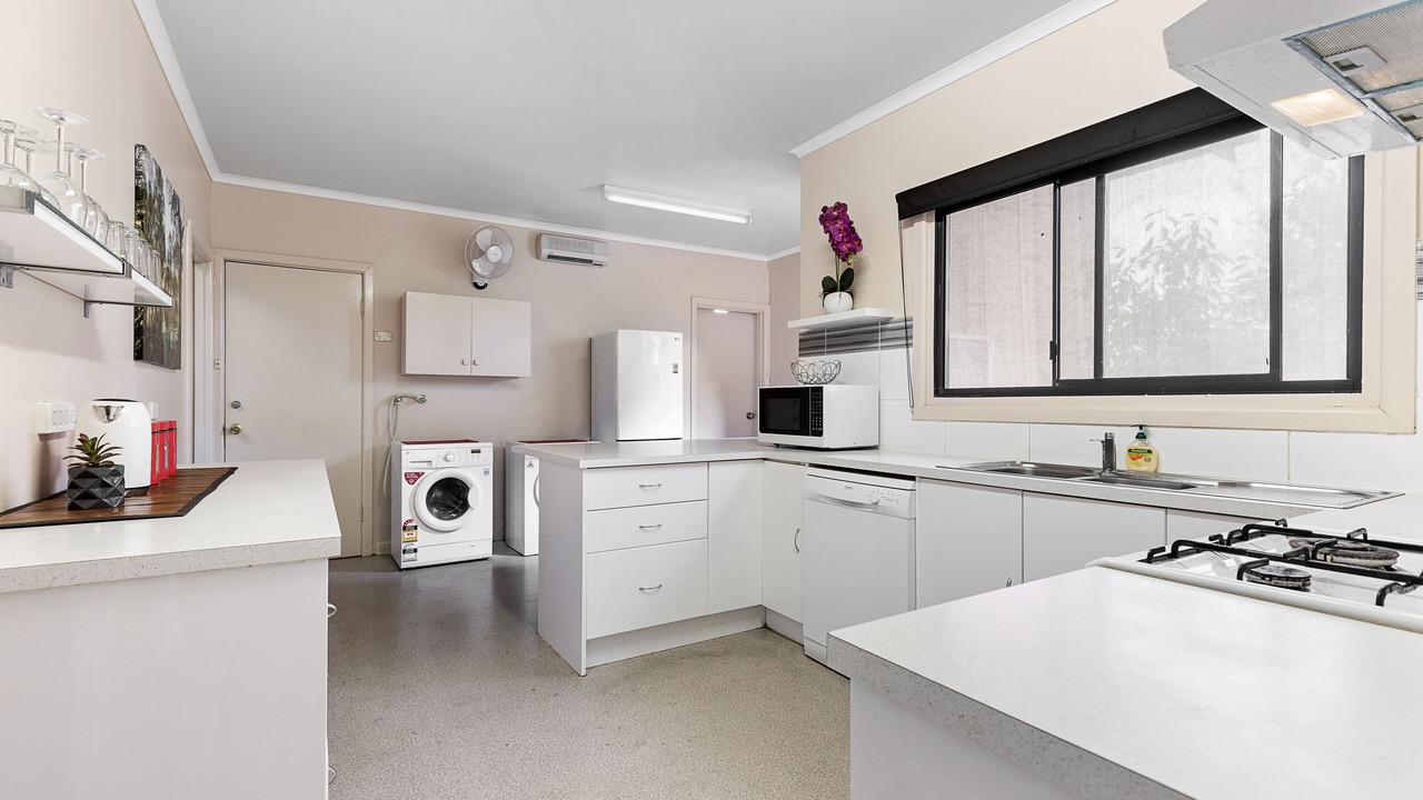 Photo of Kitchen in Strathmerton