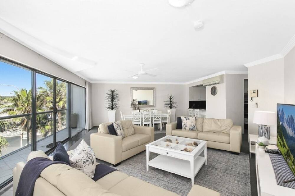 Photo of Livingroom in Manly