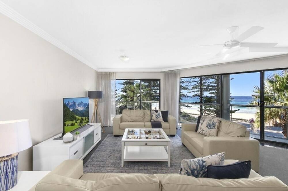 Photo of Livingroom in Manly