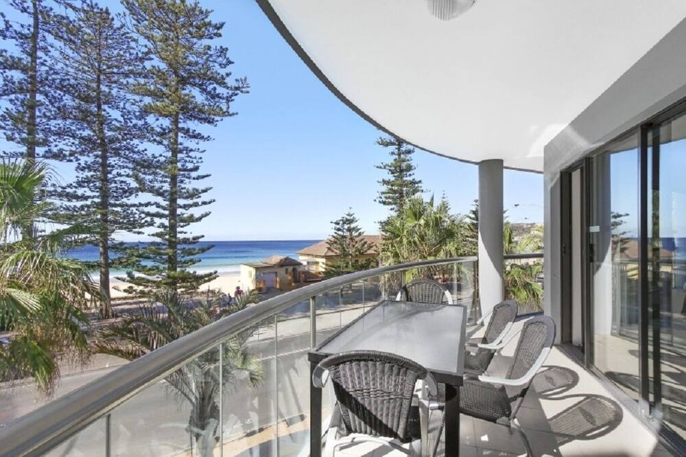Photo of Patio Balcony in Manly