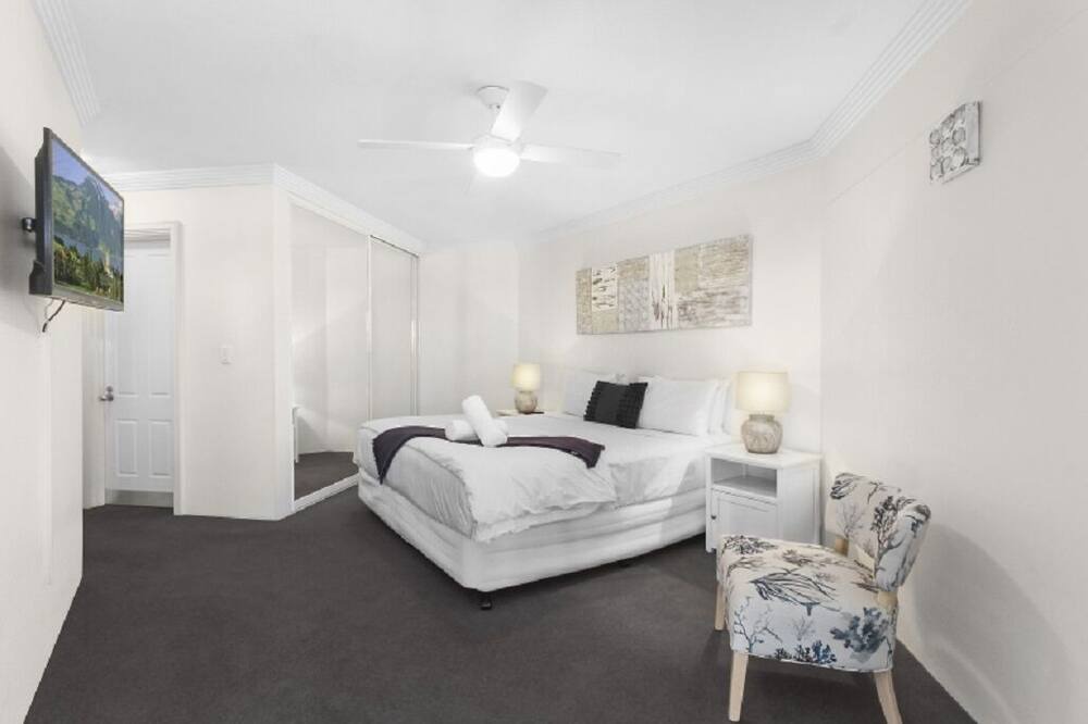 Photo of Bedroom in Manly