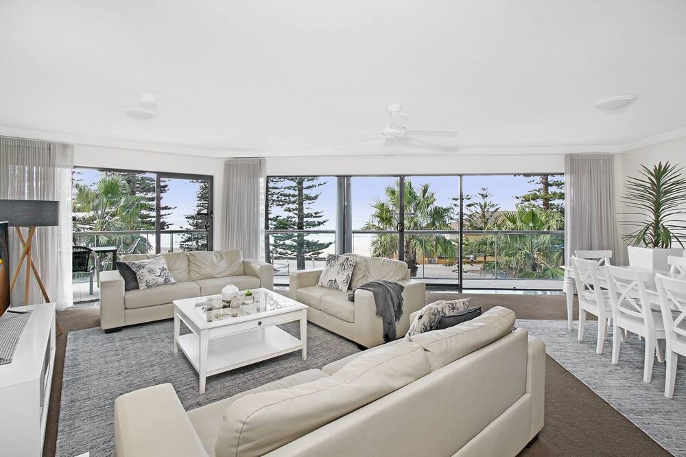 Photo of Livingroom in Manly