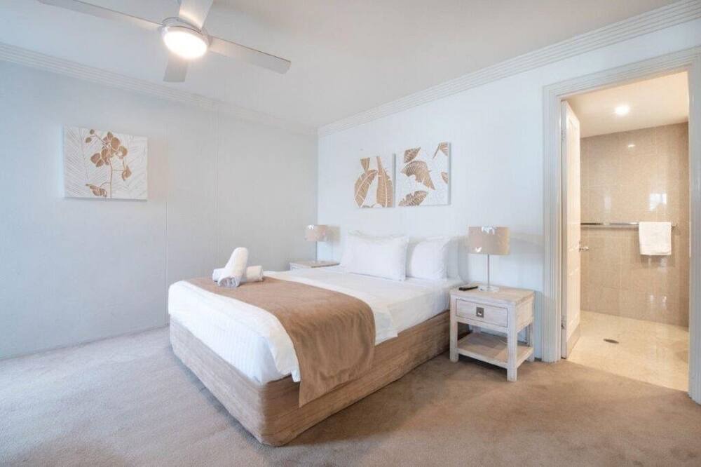 Photo of Bedroom in Manly