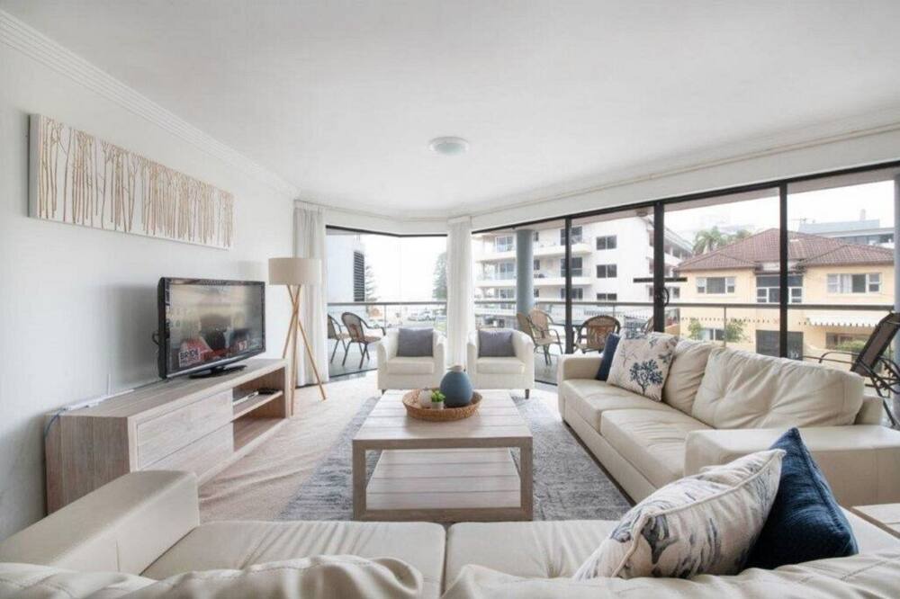 Photo of Livingroom in Manly