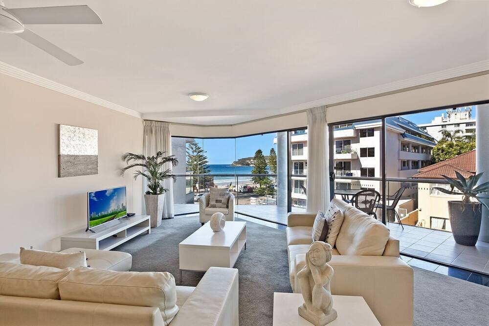 Photo of Livingroom in Manly