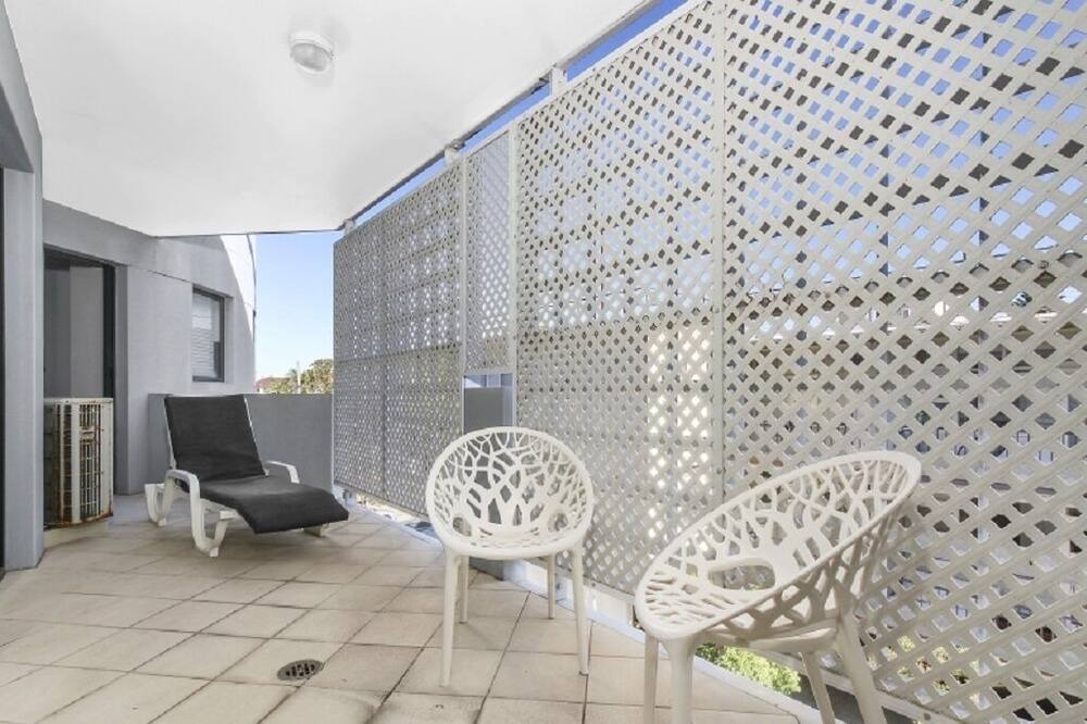 Photo of Patio Balcony in Manly