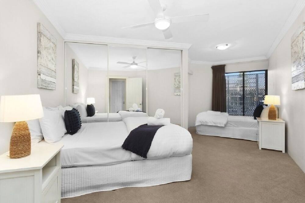 Photo of Bedroom in Manly