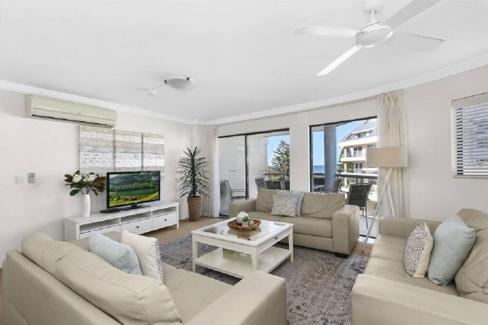 Photo of Livingroom in Manly