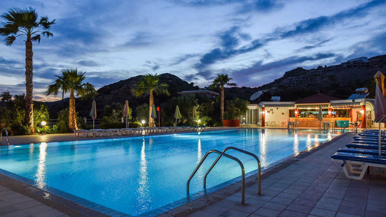 Photo of Outdoor in Kefalos