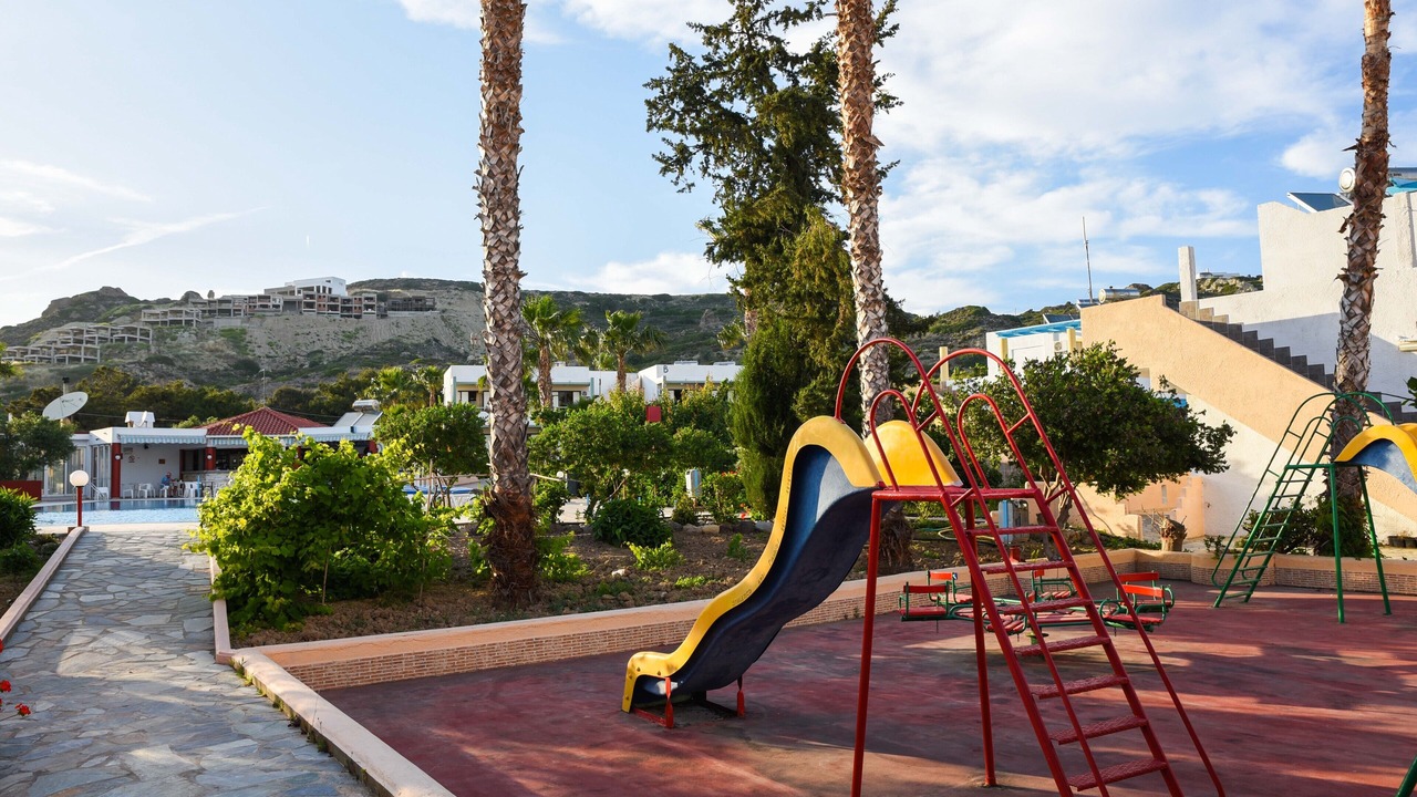 Photo of Outdoor in Kefalos