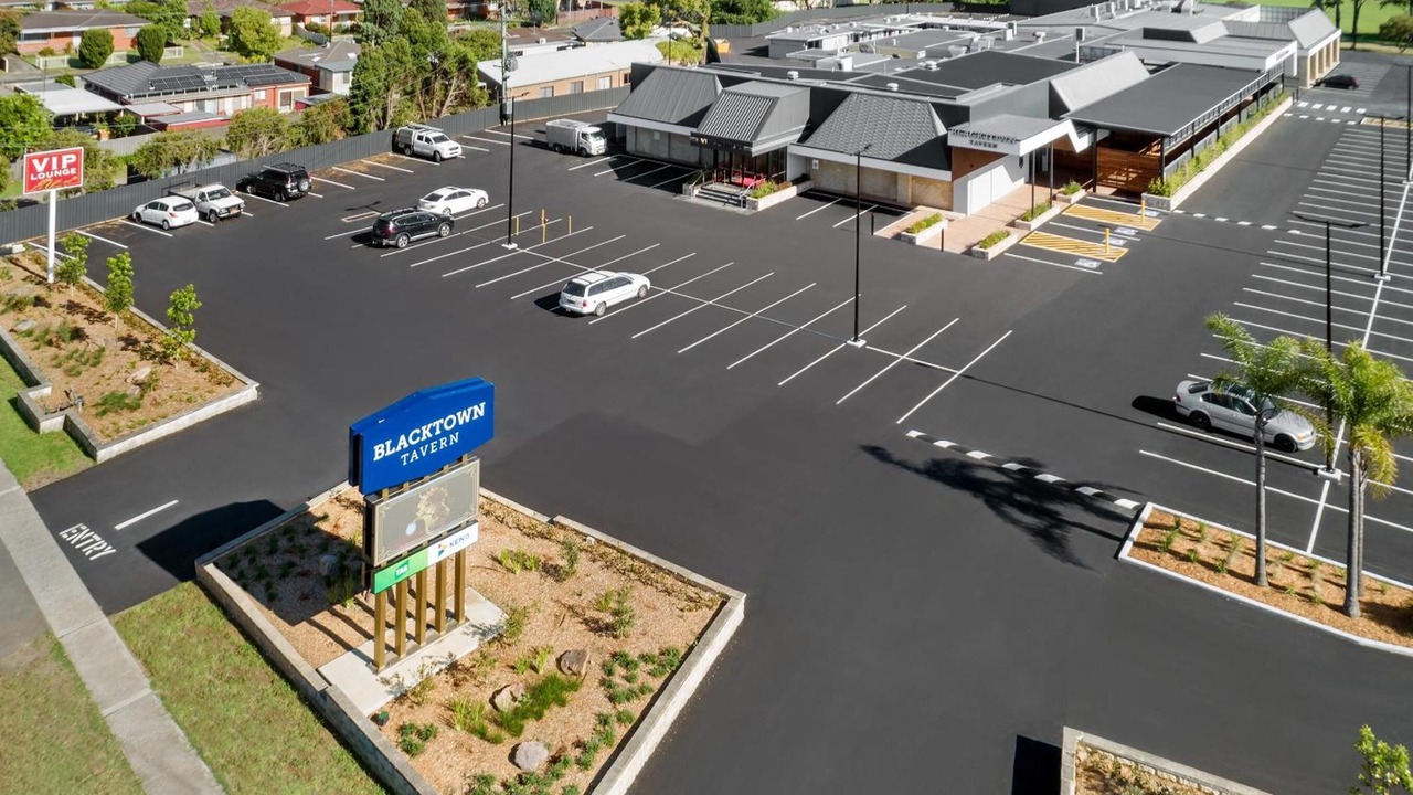 Photo of Outdoor in Blacktown