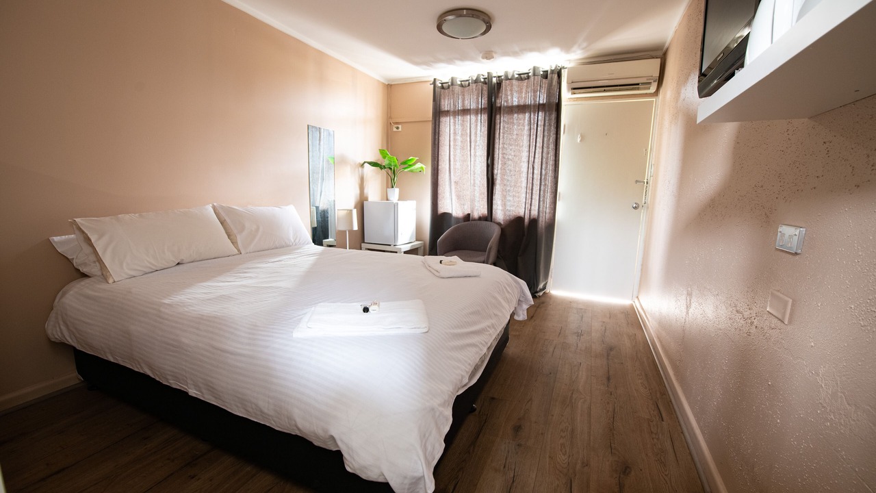 Photo of Bedroom in Blacktown