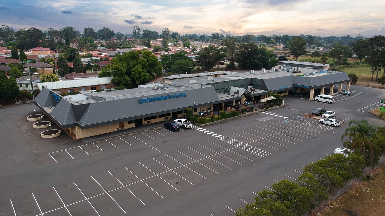 Photo of Outdoor in Blacktown