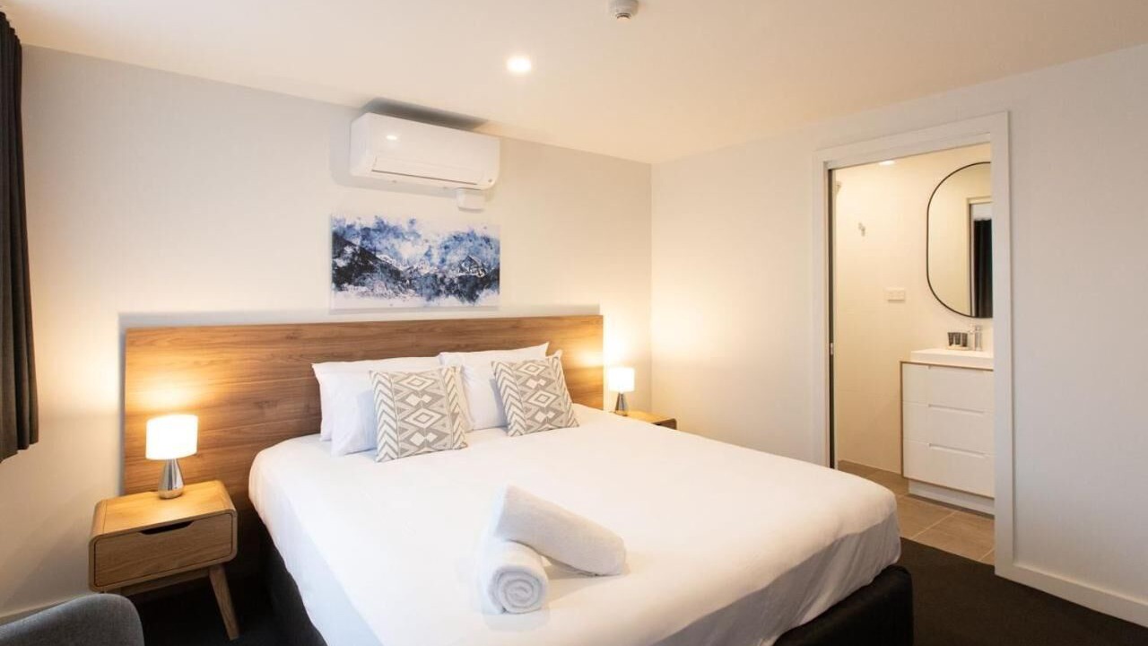 Photo of Bedroom in Blacktown
