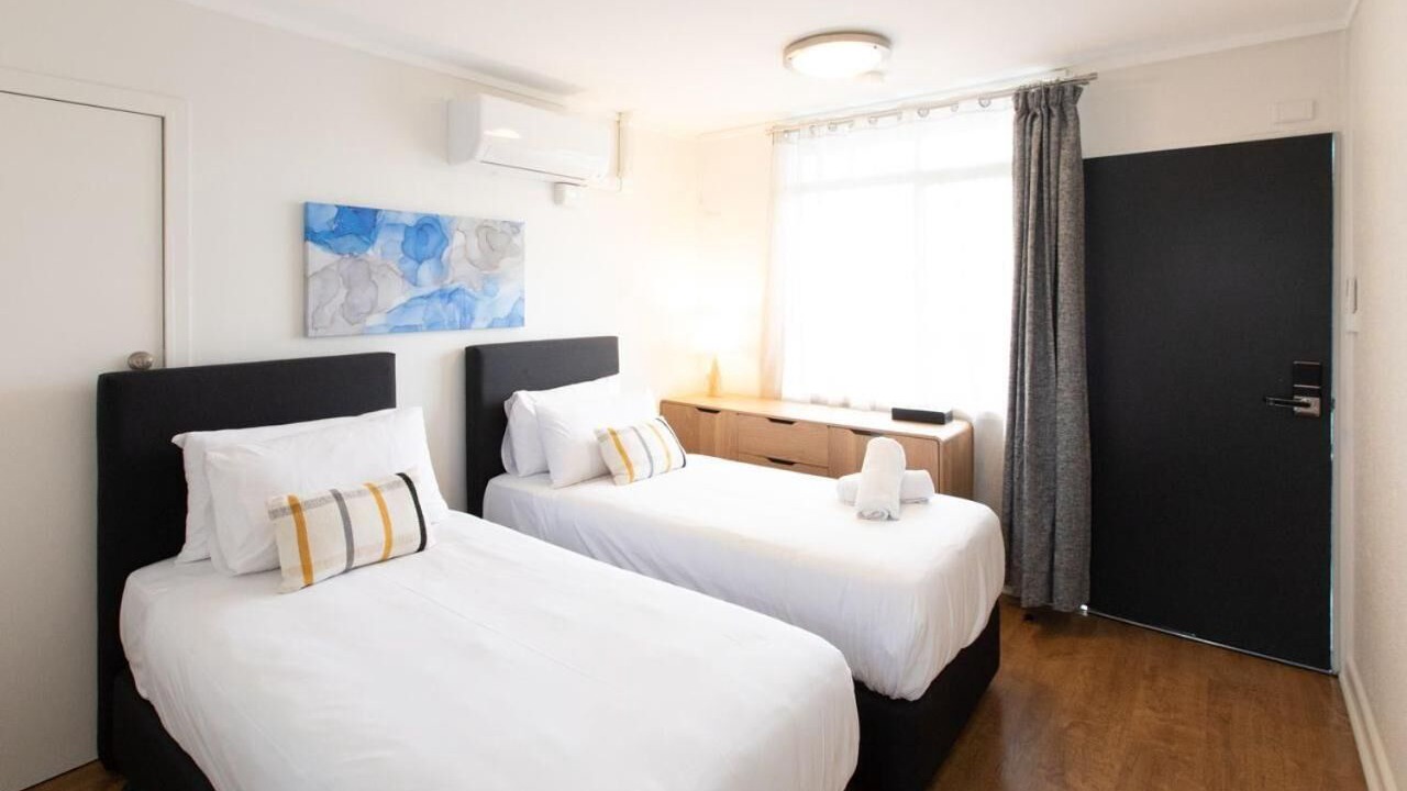 Photo of Bedroom in Blacktown