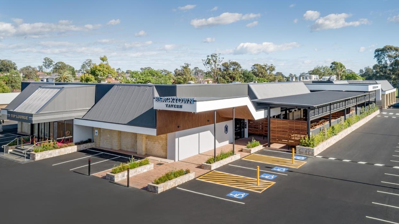 Photo of Outdoor in Blacktown