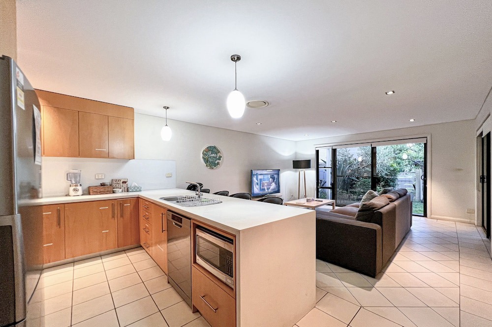 Photo of Kitchen in Campbelltown