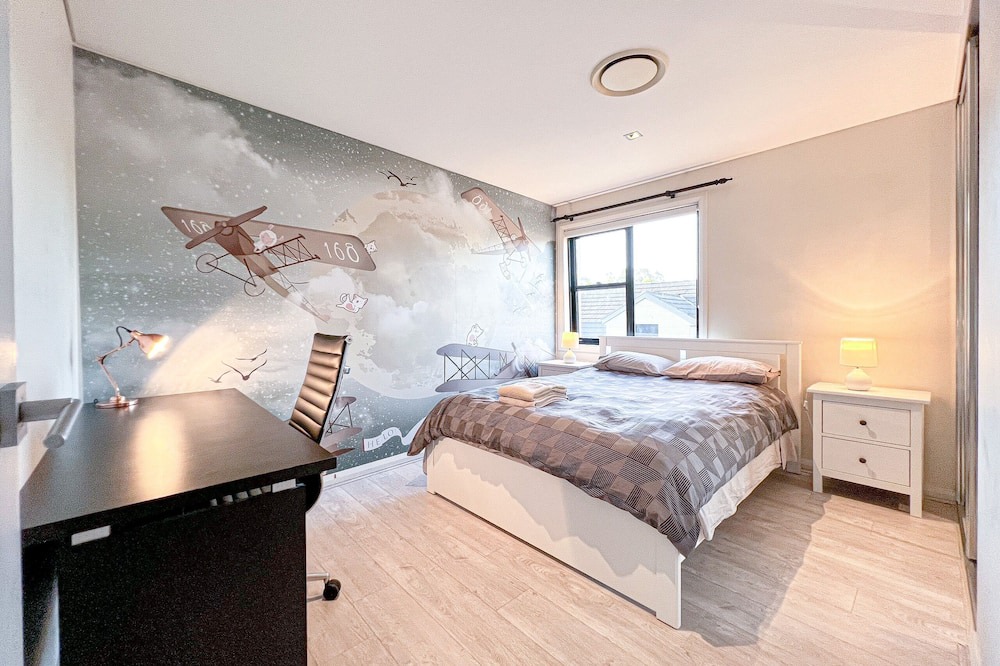 Photo of Bedroom in Campbelltown