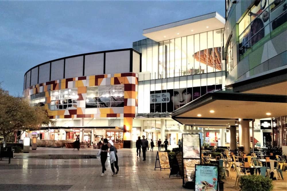 Photo of Outdoor in Campbelltown