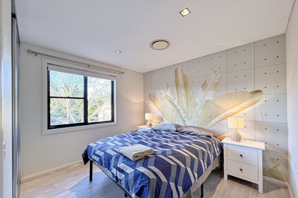 Photo of Bedroom in Campbelltown