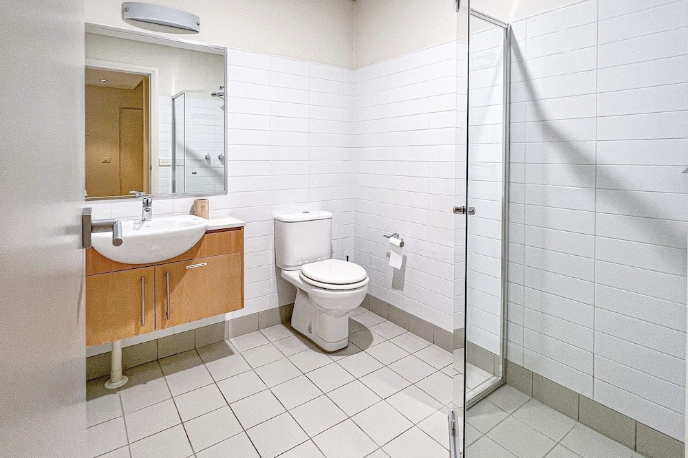 Photo of Bathroom in Campbelltown