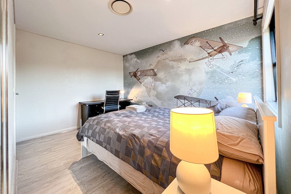 Photo of Bedroom in Campbelltown
