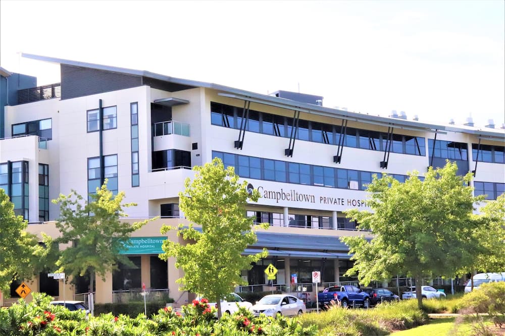 Photo of Outdoor in Campbelltown