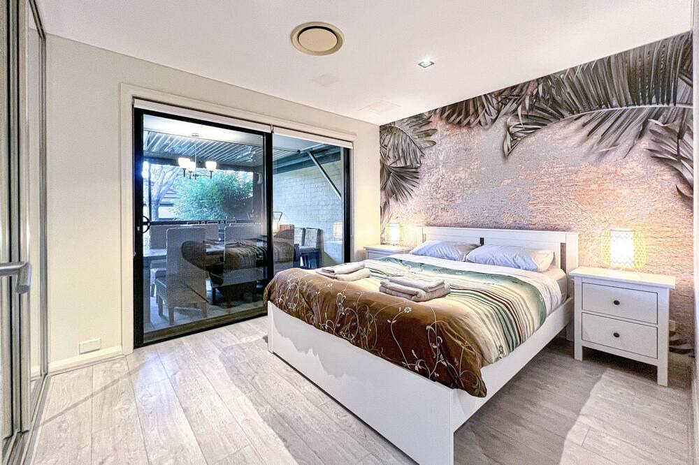 Photo of Bedroom in Campbelltown