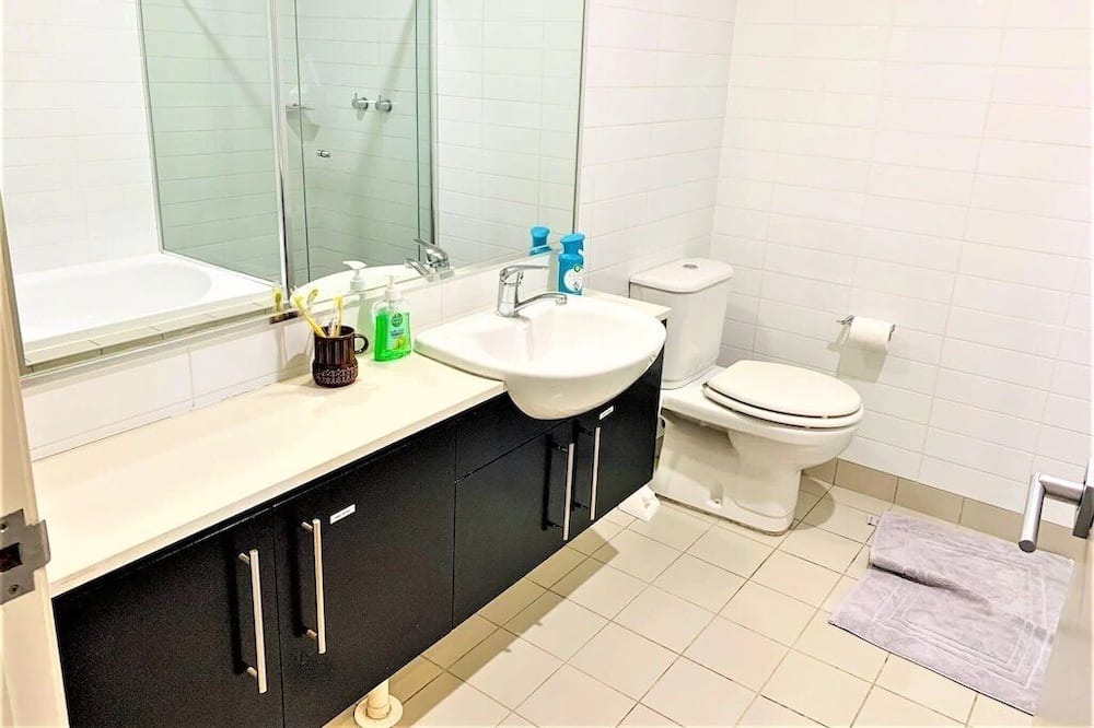 Photo of Bathroom in Campbelltown