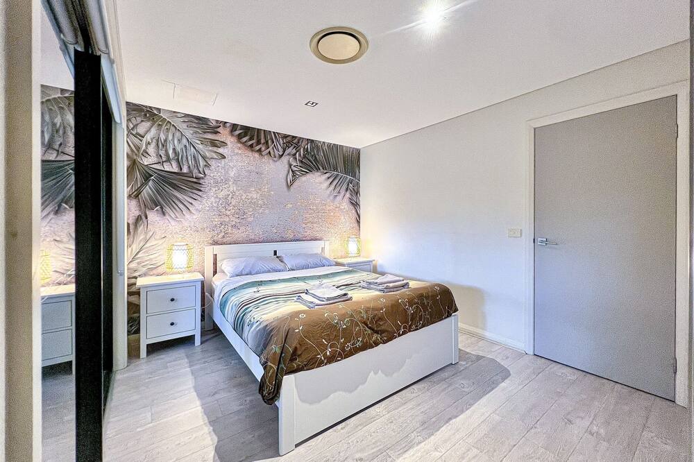 Photo of Bedroom in Campbelltown