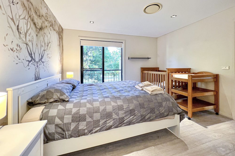 Photo of Bedroom in Campbelltown