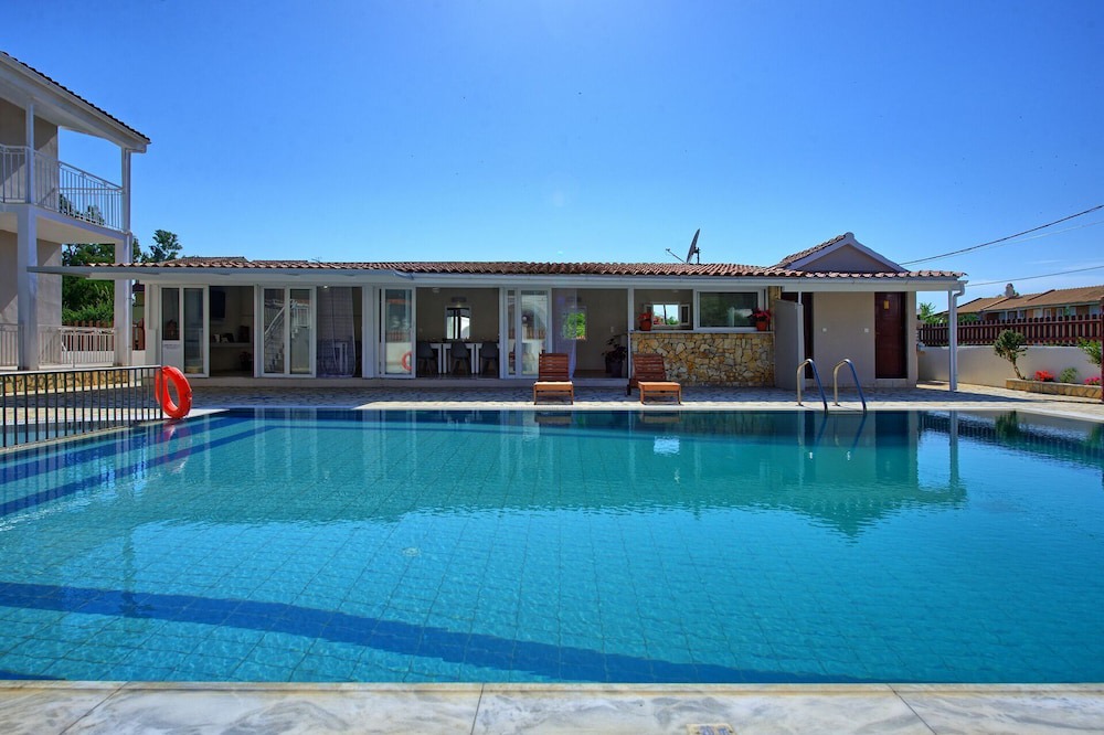 Photo of Outdoor in Sidari