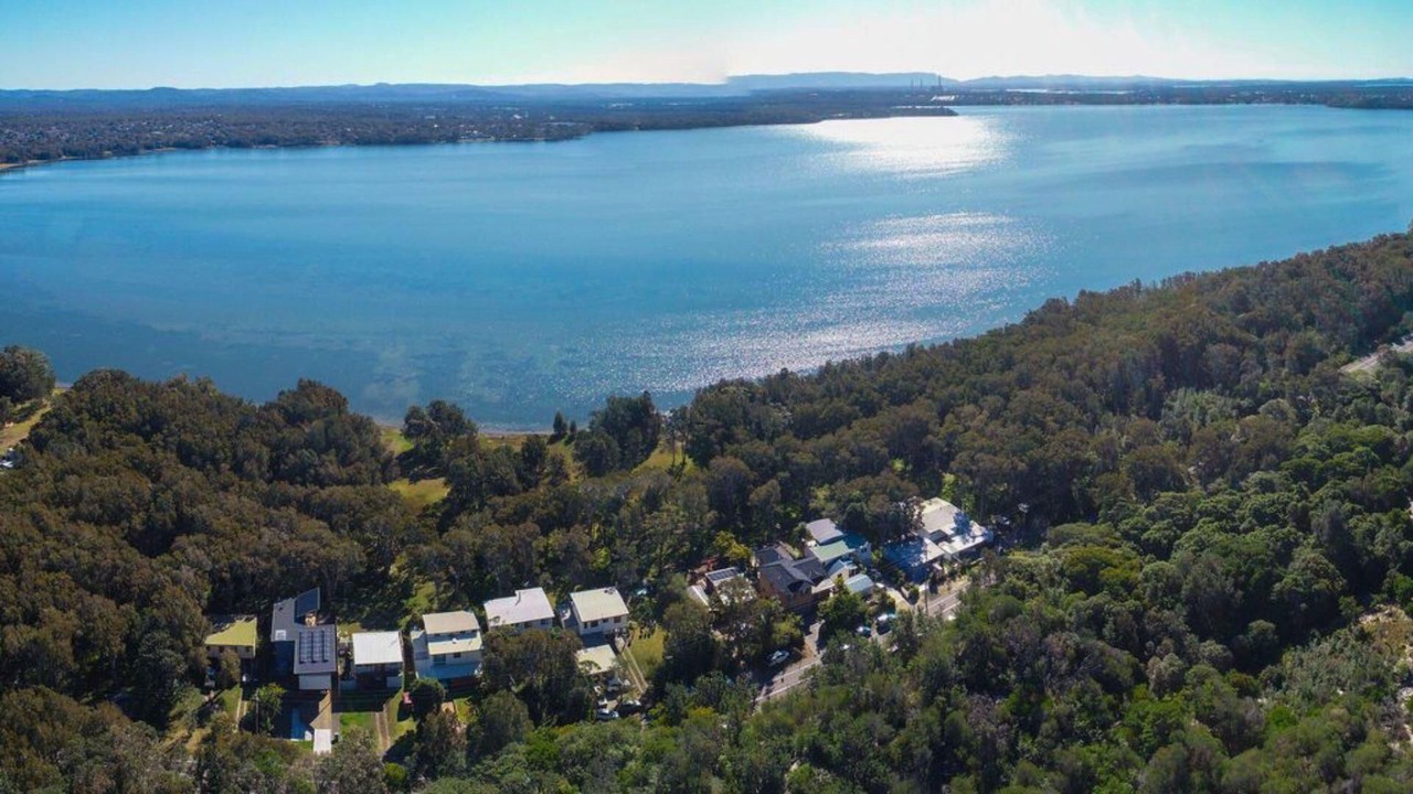 Photo of Outdoor in Budgewoi