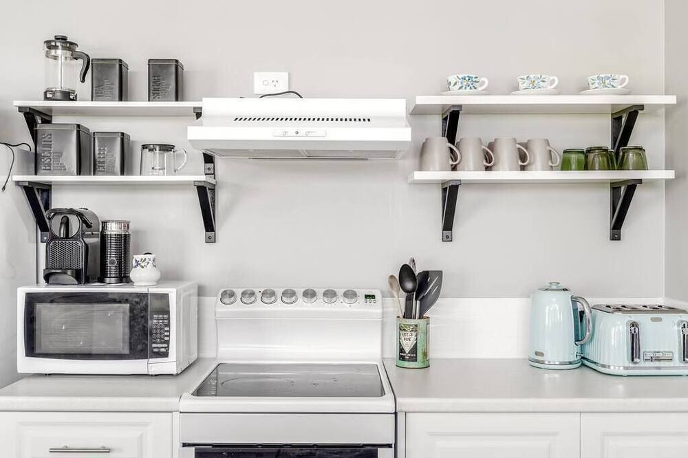 Photo of Kitchen in Robertson