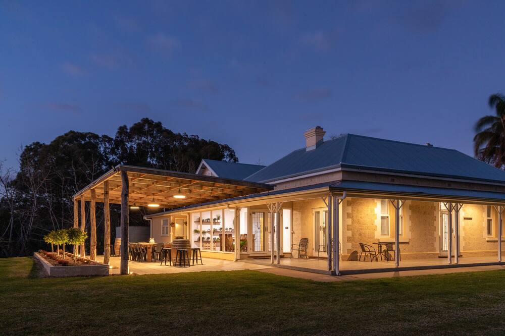 Photo of Outdoor in Paringa