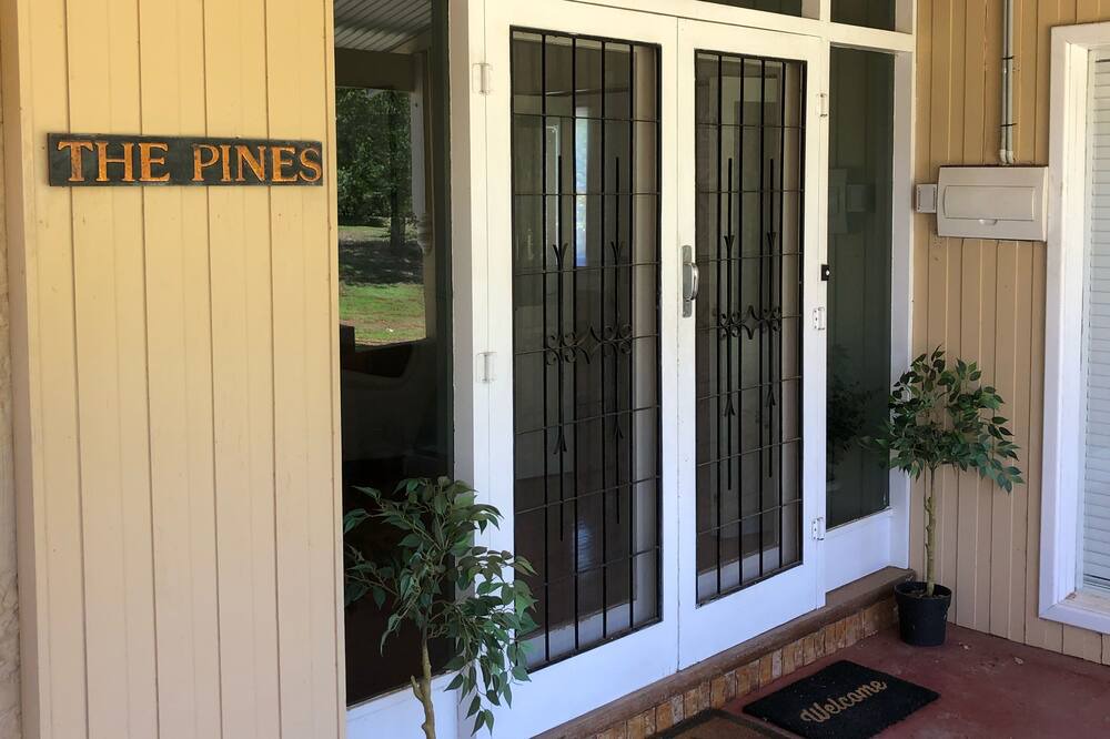 Photo of Outdoor in Paringa