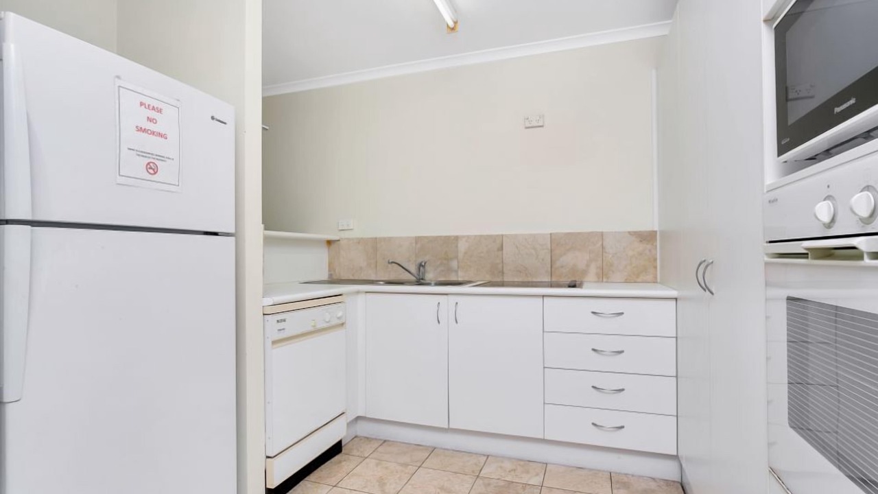 Photo of Kitchen in Port Douglas