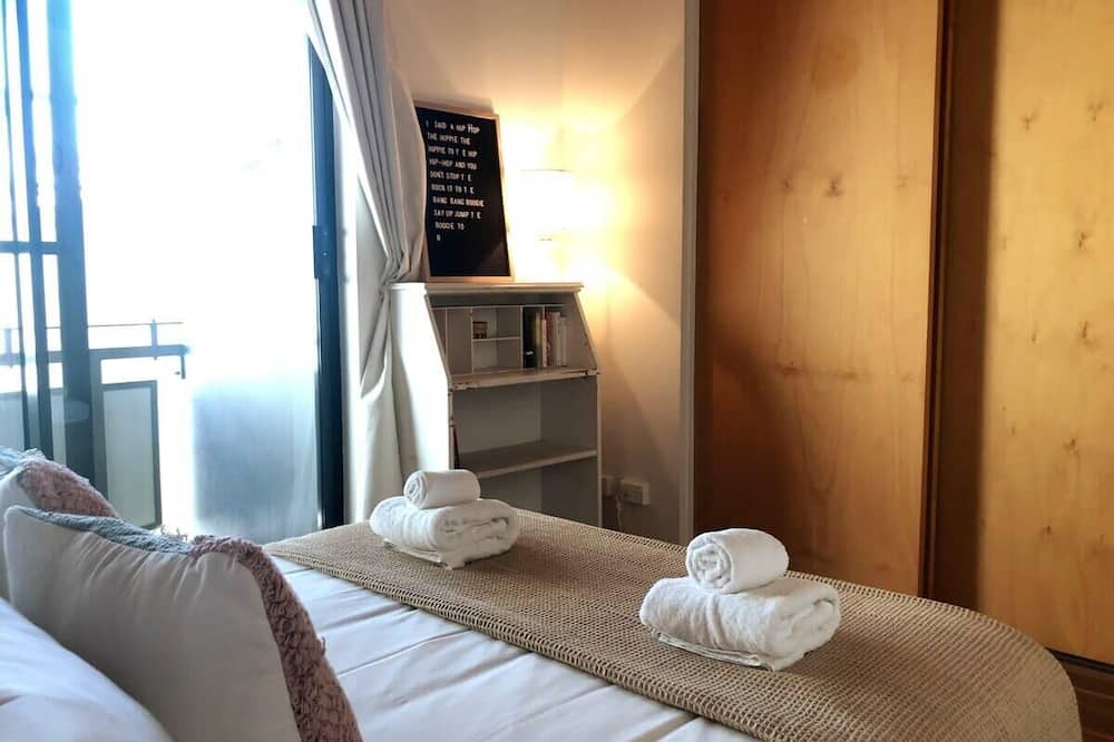 Photo of Bedroom in Bulimba